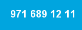 971 689 12 11 971 689 12 11